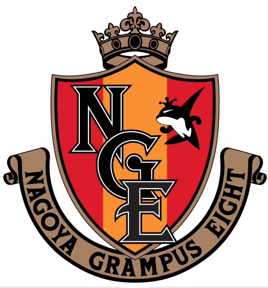 Nagoya Grampus