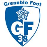 Grenoble Foot