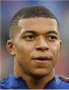 Kylian Mbappé