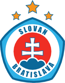 Slo. Bratislava