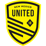 New Mexico Utd.