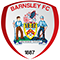 Barnsley